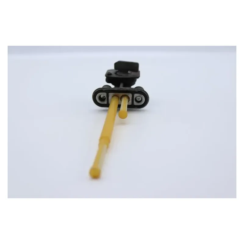 Robinet essence YAMAHA TW 125 2002 - 2007