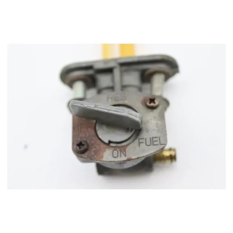 Robinet essence YAMAHA TW 125 2002 - 2007