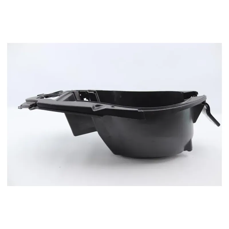 Coffre sous selle APRILIA SR MOTARD 50 2012 - 2018