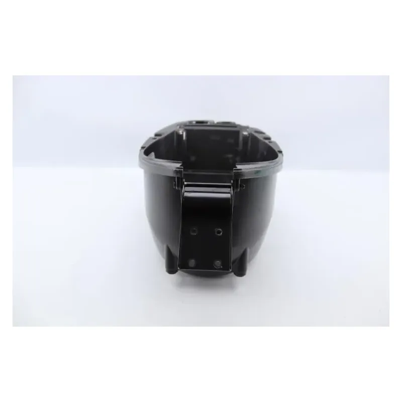 Coffre sous selle APRILIA SR MOTARD 50 2012 - 2018