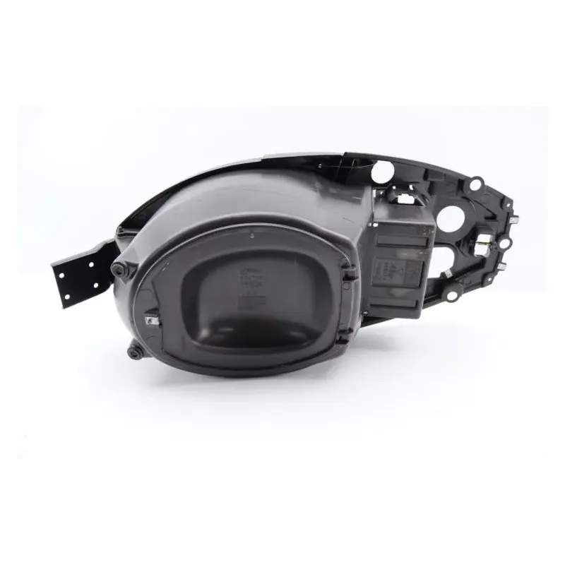 Coffre sous selle APRILIA SR MOTARD 50 2012 - 2018