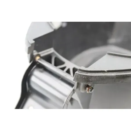 Coffre sous selle APRILIA SR MOTARD 50 2012 - 2018