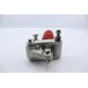 Amortisseur FANTIC MOTOR XM 50 SUPERMOTARD 2021 - 2022 Amortisseur FANTIC MOTOR XM 50 SUPERMOTARD 2021 - 2022