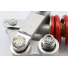 Amortisseur FANTIC MOTOR XM 50 SUPERMOTARD 2021 - 2022 Amortisseur FANTIC MOTOR XM 50 SUPERMOTARD 2021 - 2022