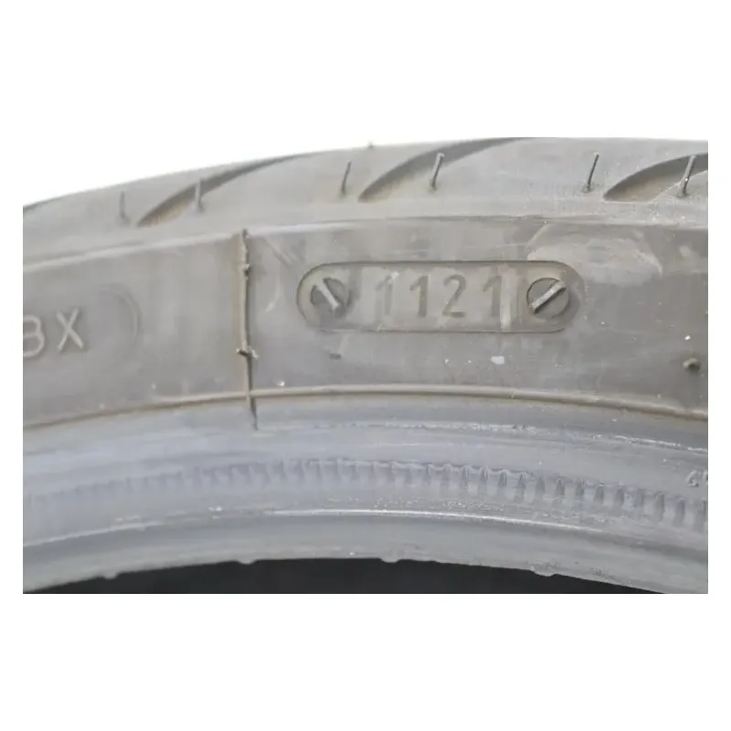 Pneu avant FANTIC MOTOR XM 50 SUPERMOTARD 2021 - 2022