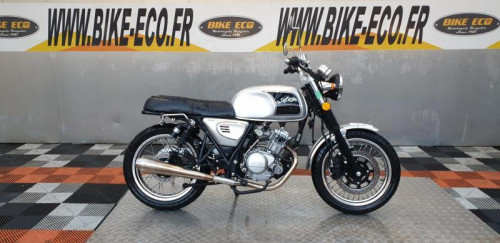 ORCAL 125 ASTOR 125 SK ASTOR