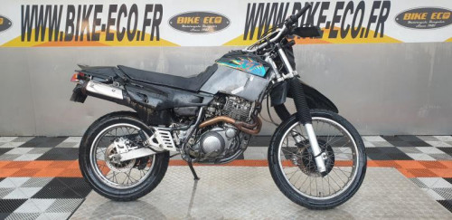 YAMAHA XT 600 E