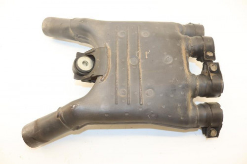 Boite a fumee YAMAHA 1300 XJR 2002 - 2003