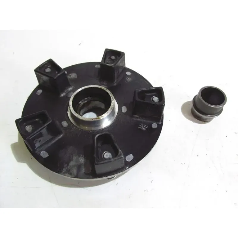 Porte-couronne Arrière Suzuki GSX-R 600 2004/2005 - Réf. 64511-39F00-000, Occasion
