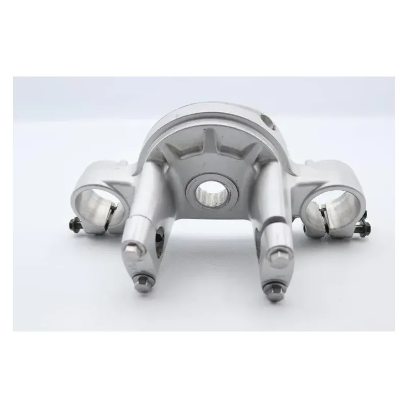 Te superieur YAMAHA DT 125 X 2005 - 2006