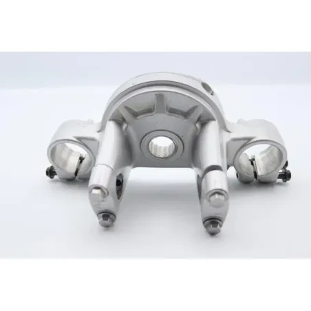 Te superieur YAMAHA DT 125 X 2005 - 2006
