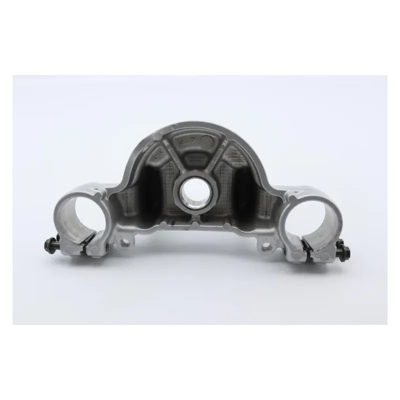 Te superieur YAMAHA DT 125 X 2005 - 2006