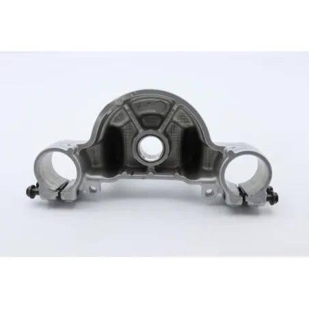Te superieur YAMAHA DT 125 X 2005 - 2006