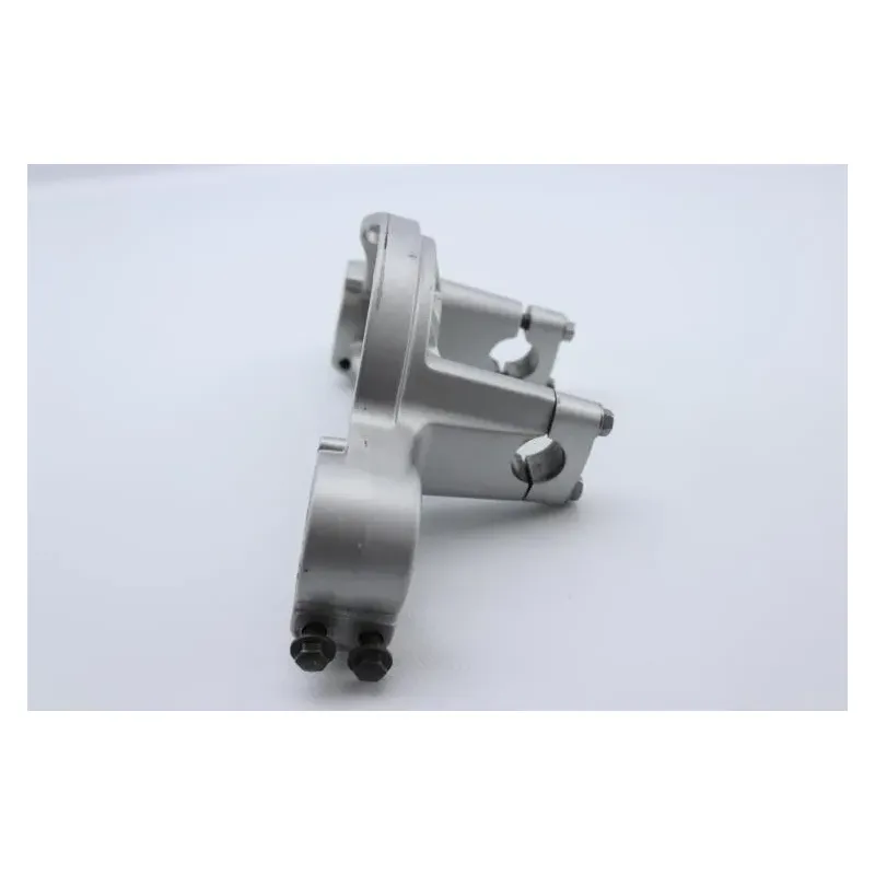 Te superieur YAMAHA DT 125 X 2005 - 2006