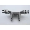 Te superieur YAMAHA DT 125 X 2005 - 2006