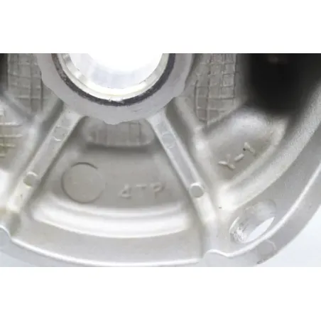 Te superieur YAMAHA DT 125 X 2005 - 2006