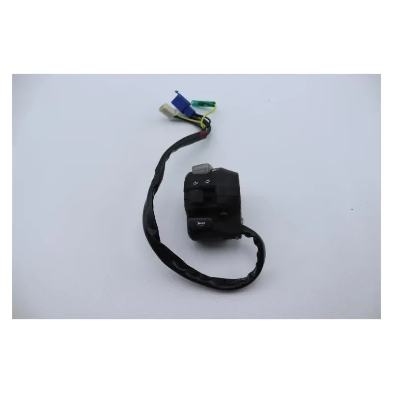 Commodo gauche YAMAHA YBR 125 2005 - 2006