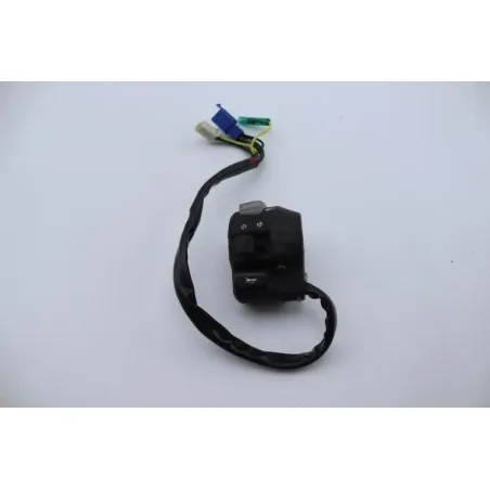 Commodo gauche YAMAHA YBR 125 2005 - 2006
