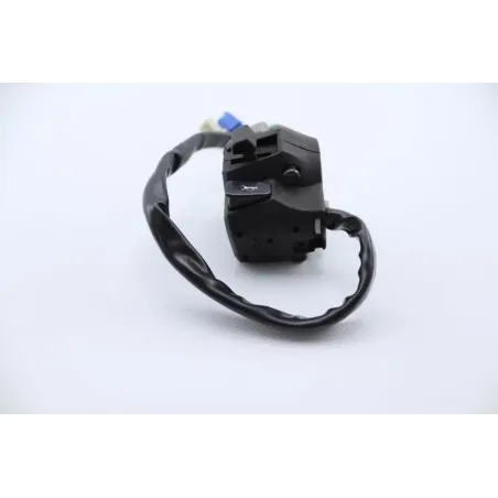 Commodo gauche YAMAHA YBR 125 2005 - 2006