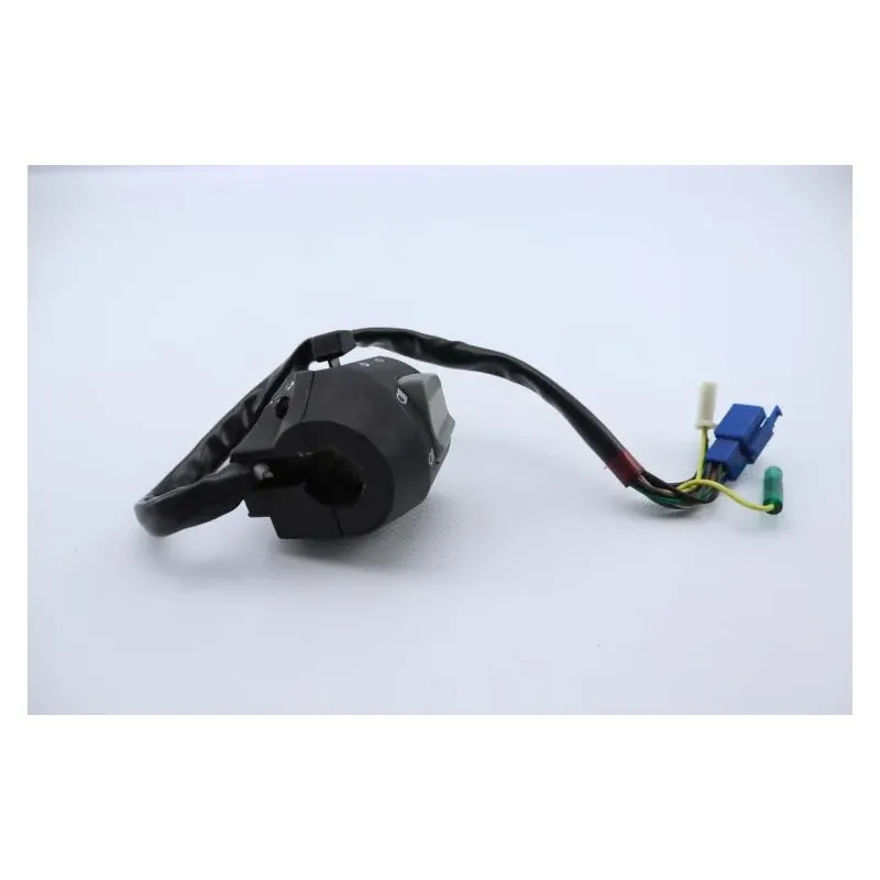 Commodo gauche YAMAHA YBR 125 2005 - 2006