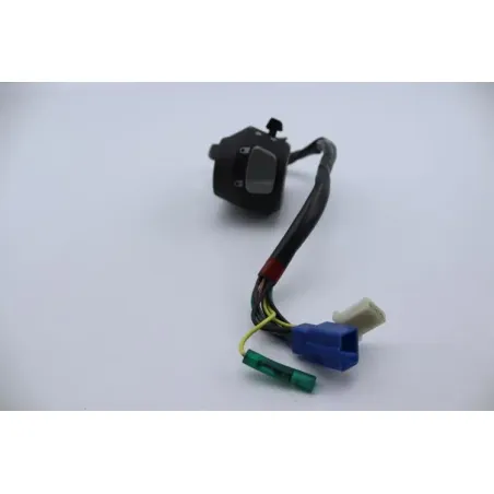Commodo gauche YAMAHA YBR 125 2005 - 2006