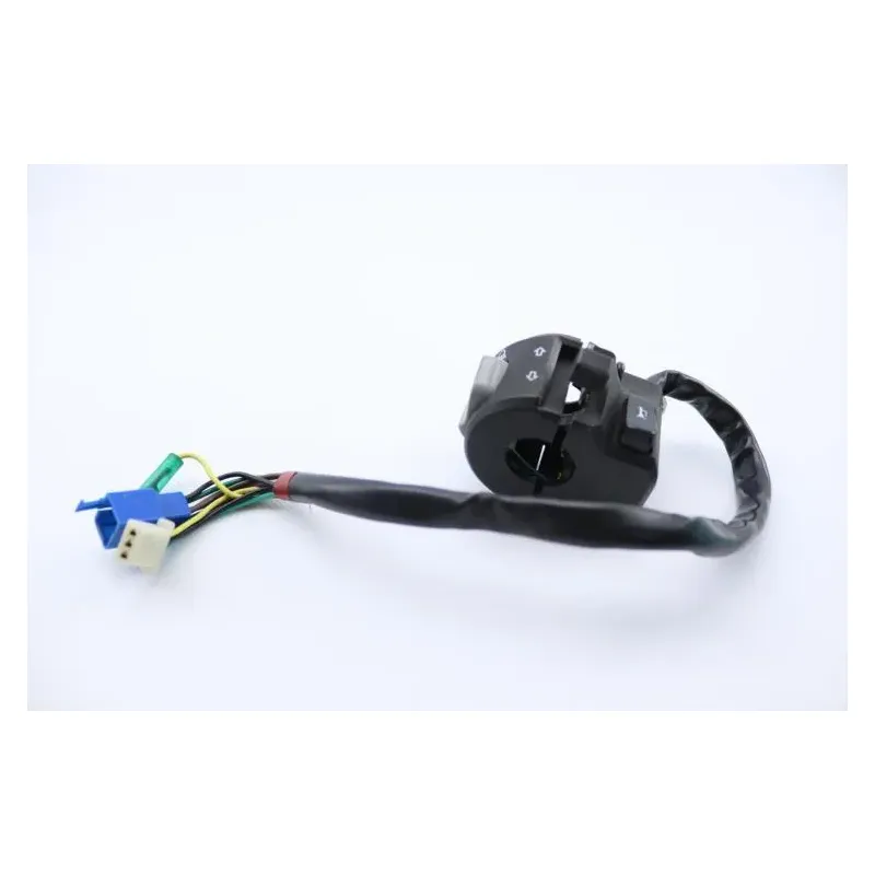 Commodo gauche YAMAHA YBR 125 2005 - 2006