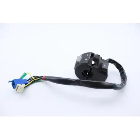 Commodo gauche YAMAHA YBR 125 2005 - 2006