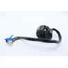 Commodo gauche YAMAHA YBR 125 2005 - 2006