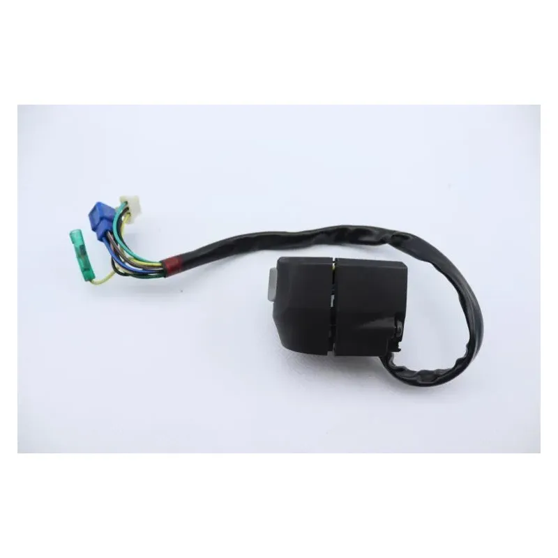 Commodo gauche YAMAHA YBR 125 2005 - 2006