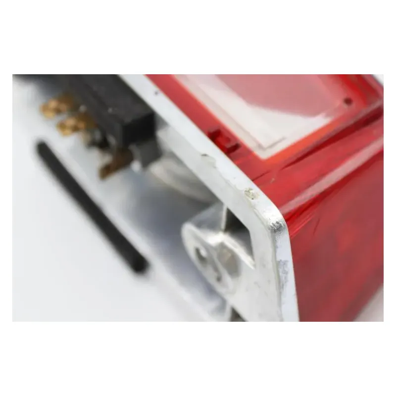 Feu arriere YAMAHA YBR 125 2005 - 2006