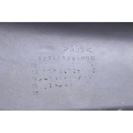 Coque arriere droit YAMAHA YBR 125 2005 - 2006