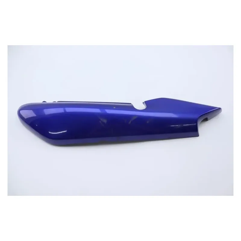 Coque arriere gauche YAMAHA YBR 125 2005 - 2006