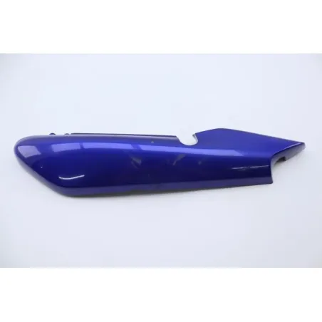 Coque arriere gauche YAMAHA YBR 125 2005 - 2006