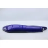 Coque arriere gauche YAMAHA YBR 125 2005 - 2006