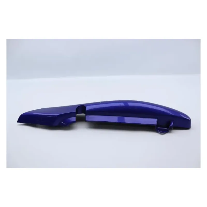 Coque arriere gauche YAMAHA YBR 125 2005 - 2006