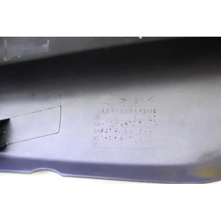 Coque arriere gauche YAMAHA YBR 125 2005 - 2006