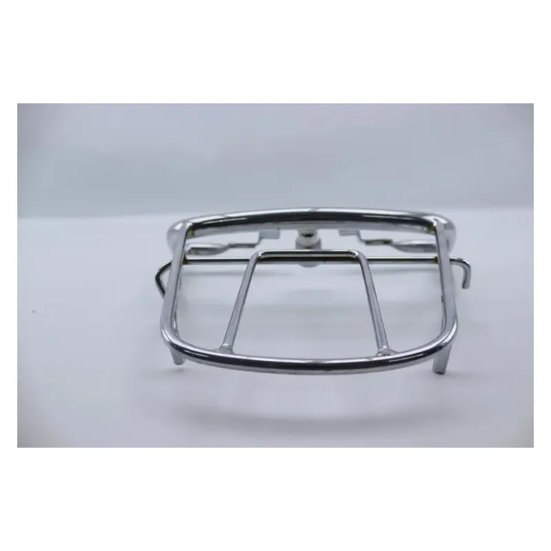 Poignee arriere YAMAHA YBR 125 2005 - 2006
