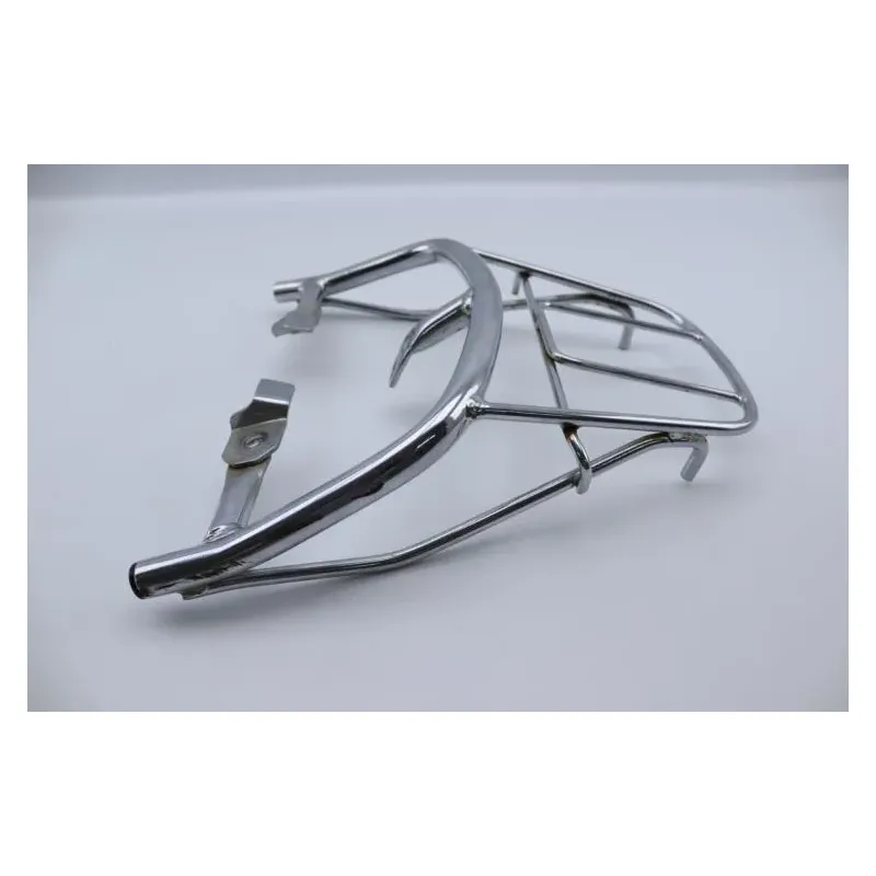 Poignee arriere YAMAHA YBR 125 2005 - 2006