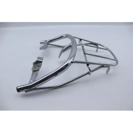 Poignee arriere YAMAHA YBR 125 2005 - 2006