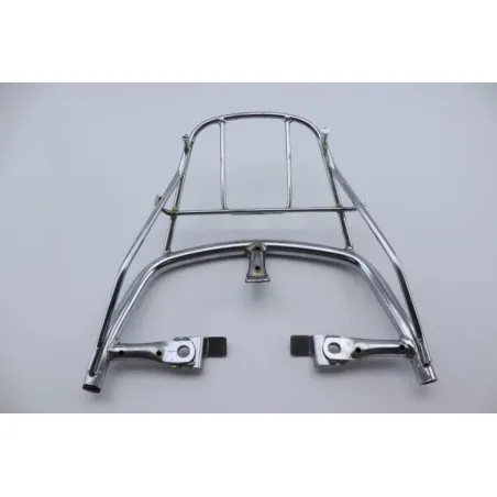 Poignee arriere YAMAHA YBR 125 2005 - 2006