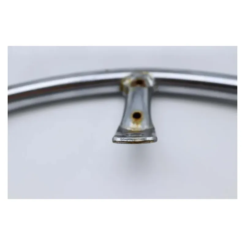 Poignee arriere YAMAHA YBR 125 2005 - 2006