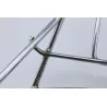 Poignee arriere YAMAHA YBR 125 2005 - 2006