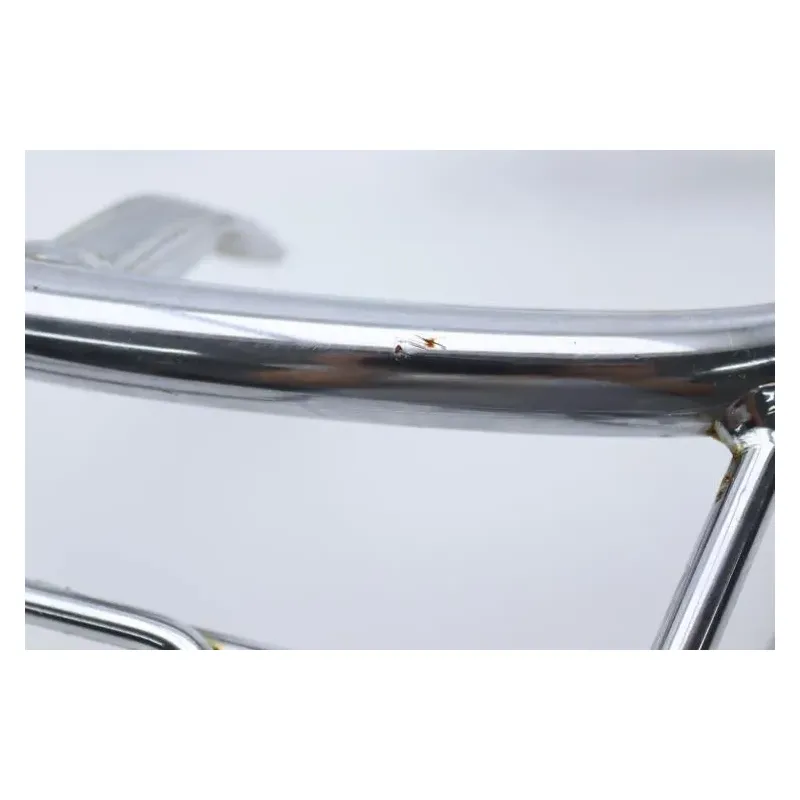 Poignee arriere YAMAHA YBR 125 2005 - 2006