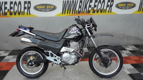 HONDA SLR 650