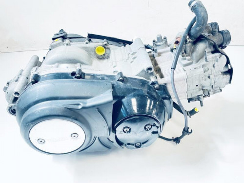 Moteur YAMAHA XP 500 2001-2003 T-MAX