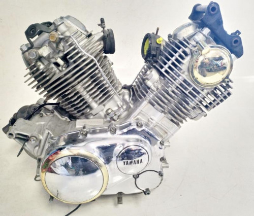 Moteur YAMAHA XV 1000 1986-1987 VIRAGO