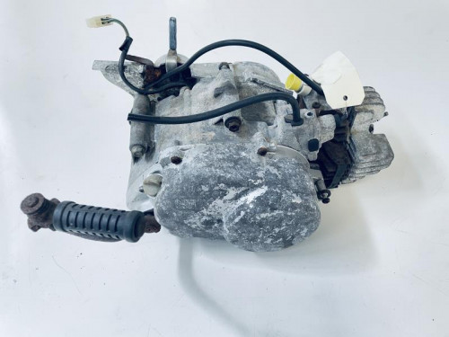 Moteur YAMAHA LB 50 1974-1996 CHAPPY 439