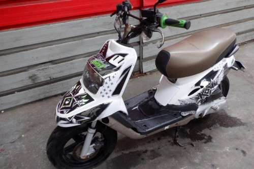 MBK 50 BOOSTER