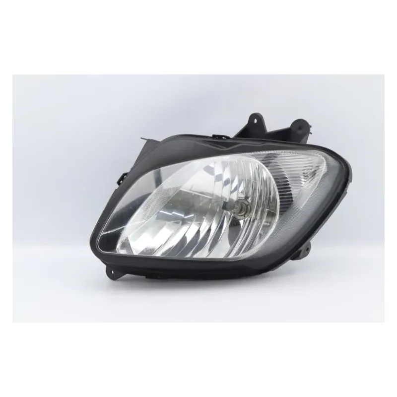 Optique avant droit (feux)(phare) SUZUKI UH 650 BURGMAN 2007 - 2013