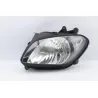 Optique avant droit (feux)(phare) SUZUKI UH 650 BURGMAN 2007 - 2013 Optique avant droit (feux)(phare) SUZUKI UH 650 BURGMAN 2007 - 2013
